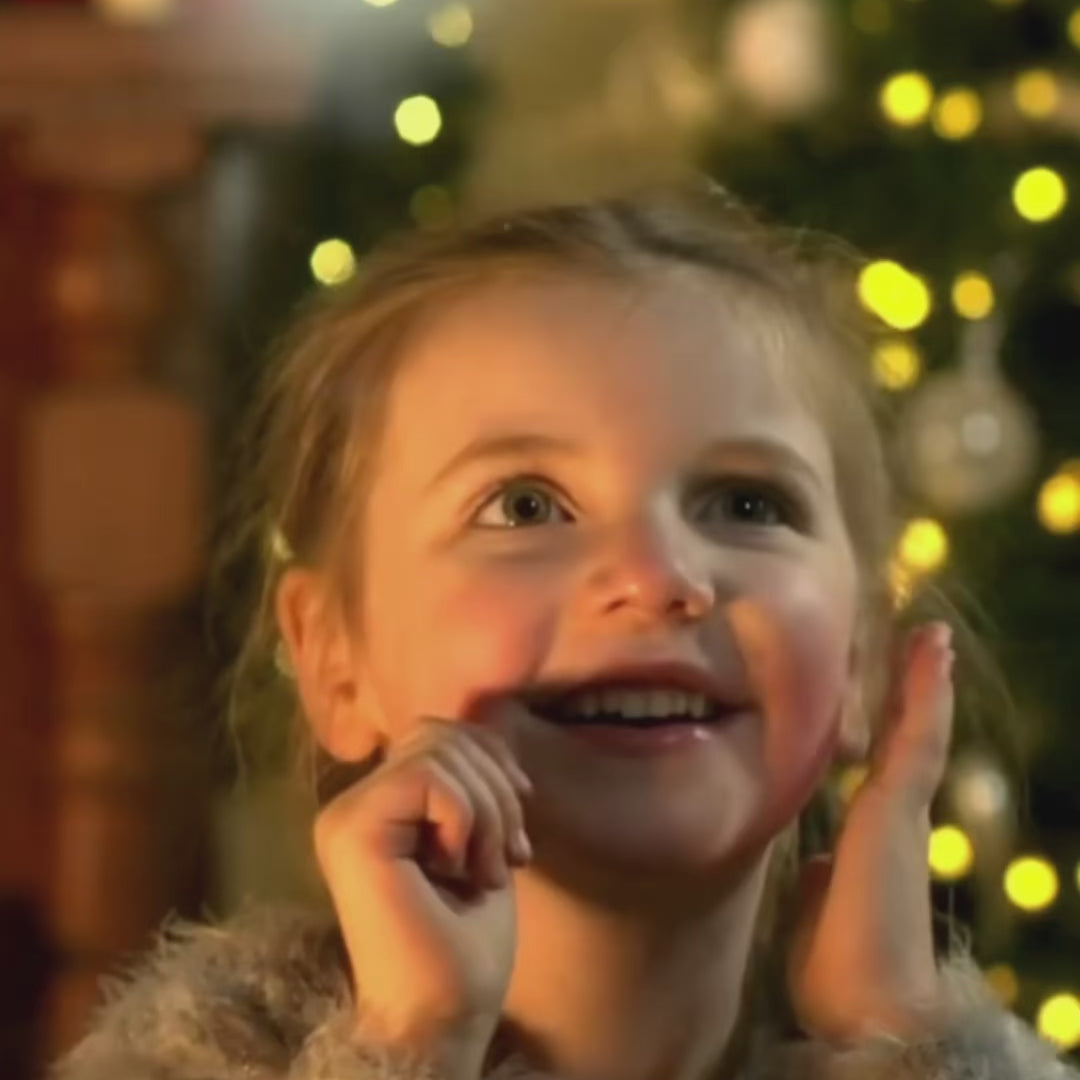 Vidéo Cherchons ensemble edition Noel