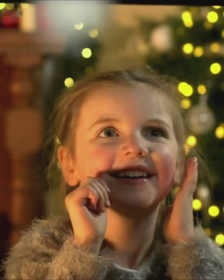 Vidéo Cherchons ensemble edition Noel